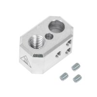 Nextruder Heatblock