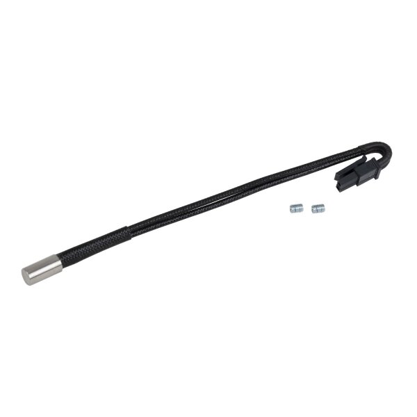 Nextruder Heating