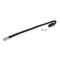 Nextruder Heating
