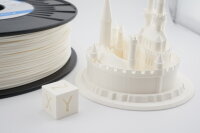 Ultrafuse PLA White - 1.75mm - 750g