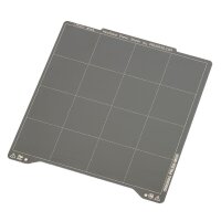 Steelsheet Mini Smooth