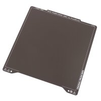 Steelsheet Mini Satin