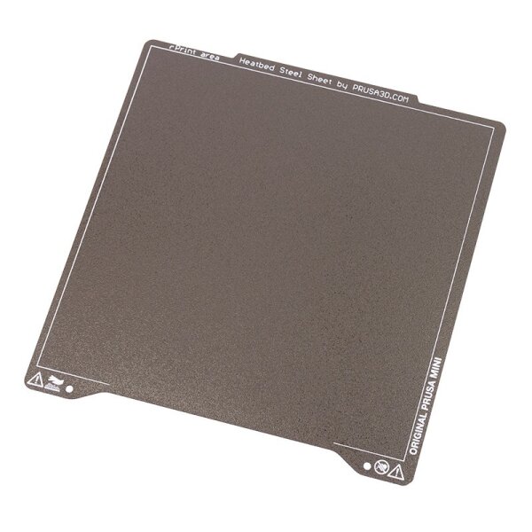 Steelsheet Mini Textured