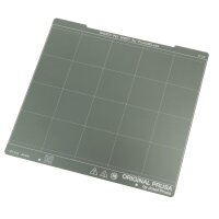 Steelsheet MK3/4 glatt/smooth