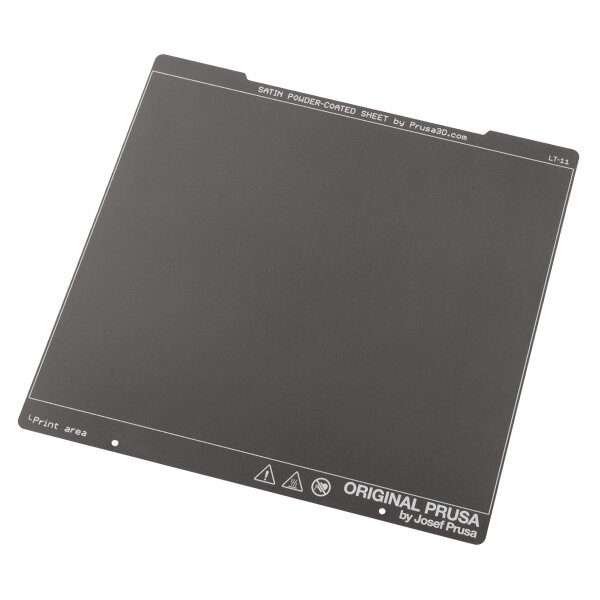 Steelsheet MK3/4 Satin