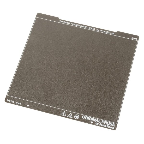 Steelsheet MK3/4 Textured