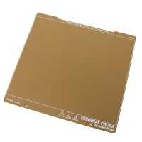 Steelsheet MK3/4 PP