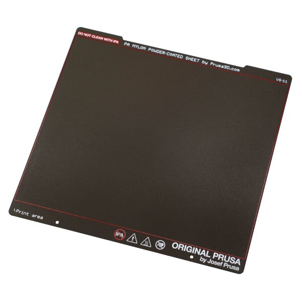 Steelsheet MK3/4 PA