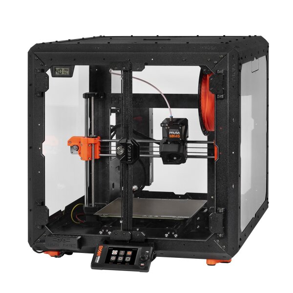 Prusa MK3/4 Encloser