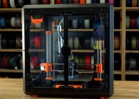 Prusa MK3/4 Encloser