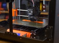 Prusa MK3/4 Encloser