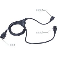 Basic Boared Encloser