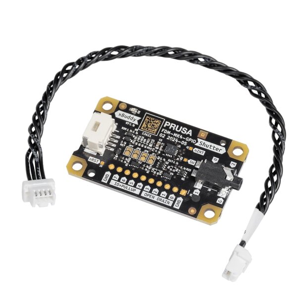 GPIO Board