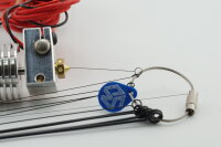 CNC Kitchen Nozzle Needle