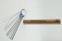 CNC Kitchen Nozzle Needle