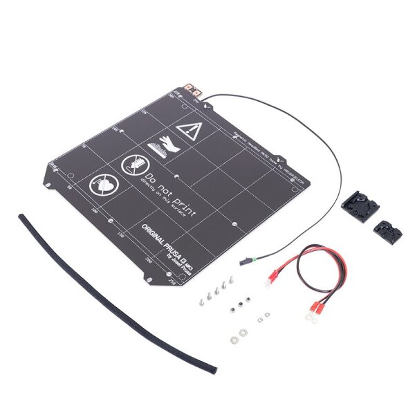 Heatbed MK52 24V MK4+