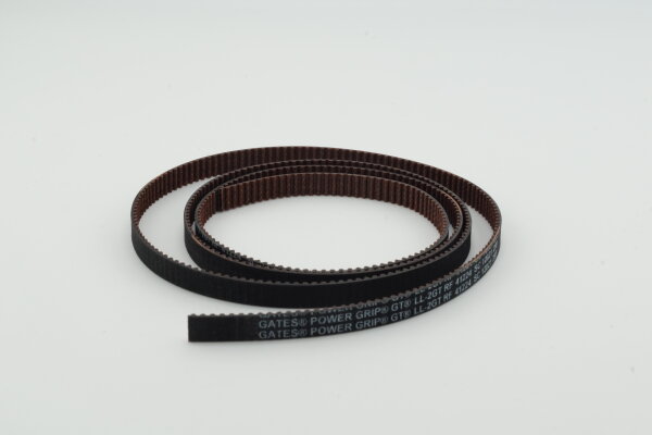 Belt X-Axis