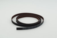 Belt Y-Axis