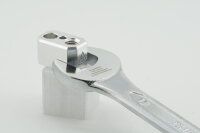 Maul-Ringschlüssel SW13
