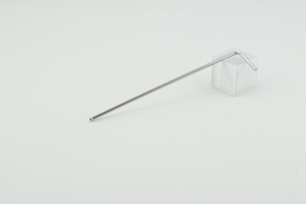 Winkelschlüssel mit Kugel 2,0mm