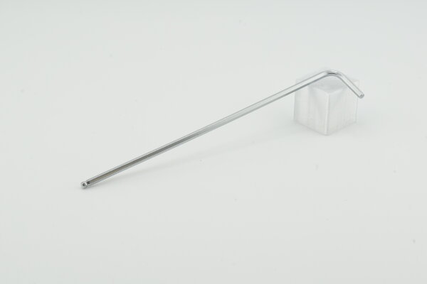 Winkelschlüssel mit Kugel 2,5mm