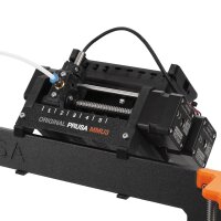 Prusa MK4S MMU3 Upgrade montiert