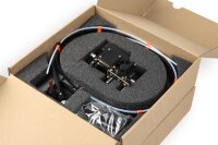 Prusa XL Zusatzkopf 1 --> 5