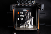 Prusa XL Zusatzkopf 1 --> 5