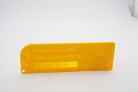 Ultrafuse PLA Yellow - 1.75mm - 750g