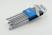 Torx Satz kurz Kugelkopf