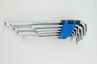 Torx Satz lang