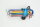 Torx Satz bunt