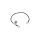 Heizbett Kabel XL - 8837