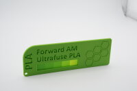 Ultrafuse PLA Green - 1.75mm - 750g