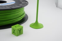 Ultrafuse PLA Green - 1.75mm - 750g