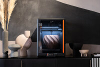 Prusa Core One L montiert