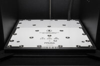 Prusa Core One L montiert