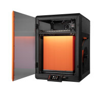 Prusa Core One L montiert