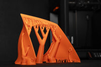 Prusa Core One L montiert