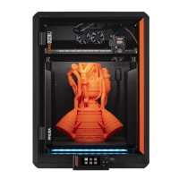 Prusa Core One L montiert