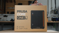 Prusa Core One L montiert