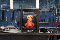 Prusa Core One L montiert