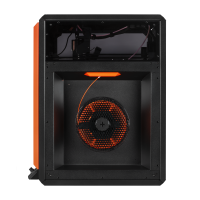 Prusa Core One L montiert