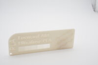 Ultrafuse PLA Pearl White - 1.75mm - 750g