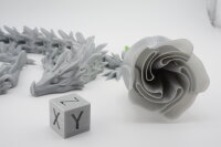 Ultrafuse PLA Silver - 1.75mm - 750g