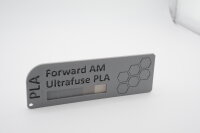 Ultrafuse PLA Grey - 1.75mm - 750g