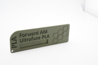 Ultrafuse PLA Army Green - 1.75mm - 750g