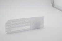 Ultrafuse PET - klar - 1.75mm - 2500g