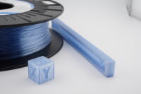 Ultrafuse rPET Natural Blue - 1.75mm - 750g
